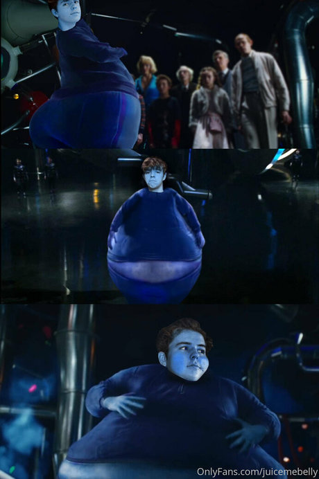 juicemebelly xxx actress picture