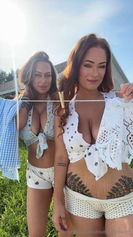 doublefuntwins exclusive star pic