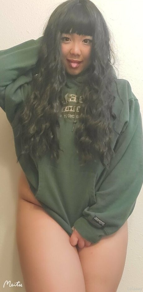 lalaaay sexy model pics