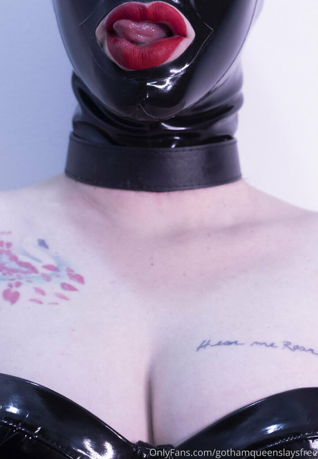 gothamqueenslaysfree pretty model images