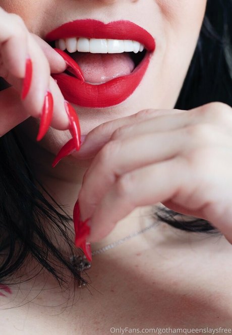 gothamqueenslaysfree hd model pictures