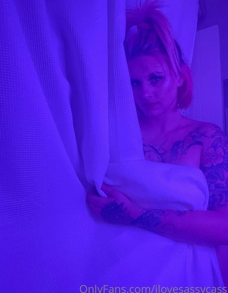 ilovesassycass porn model images