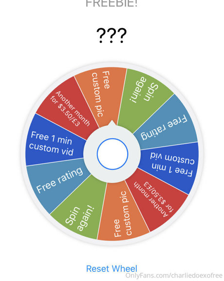 charliedoexofree pornstar pretty gallery