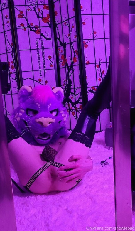 snowlepad model pornographic pic