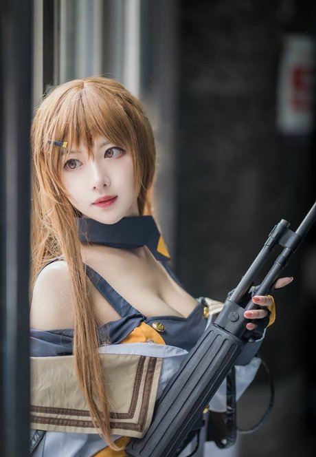 Shika daily star hot img