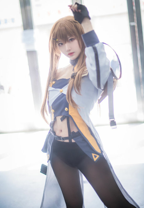 Shika daily erotic star img