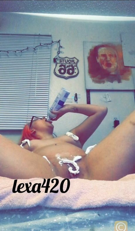 lexa420 star erotic archive