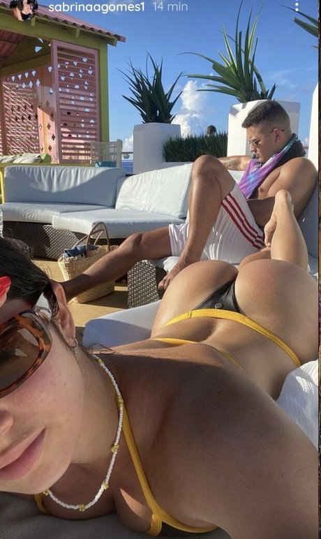 Sabrina Gomes high quality pornstar galleries