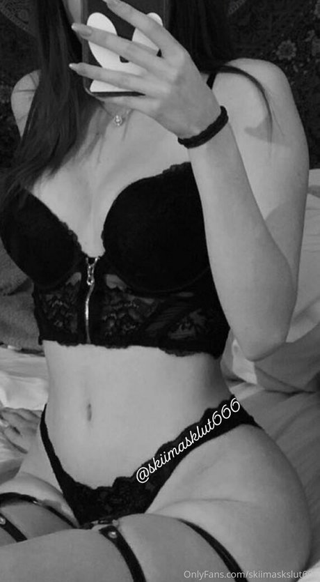 skiimaskslut666 model beautiful img