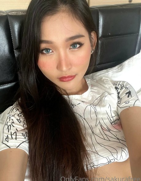 sakurafree star exclusive photo