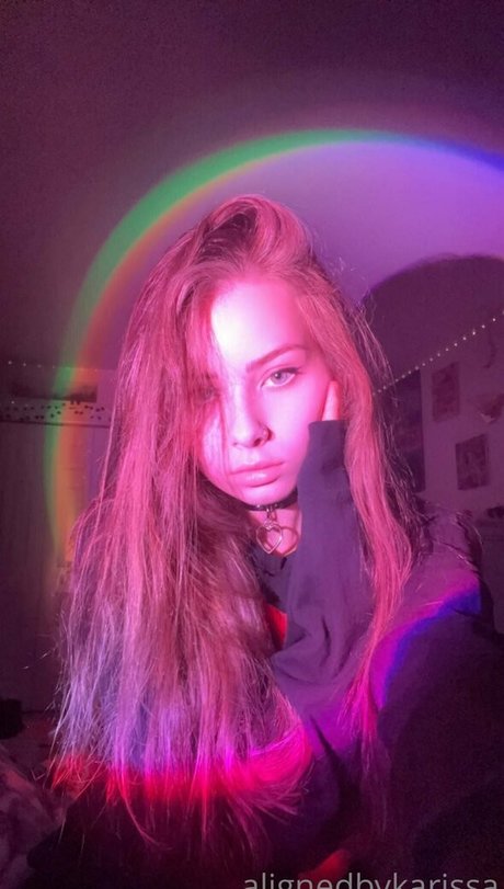 alignedbykarissa model naked gallery