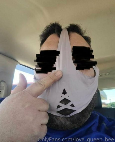 love queen bee pretty model img