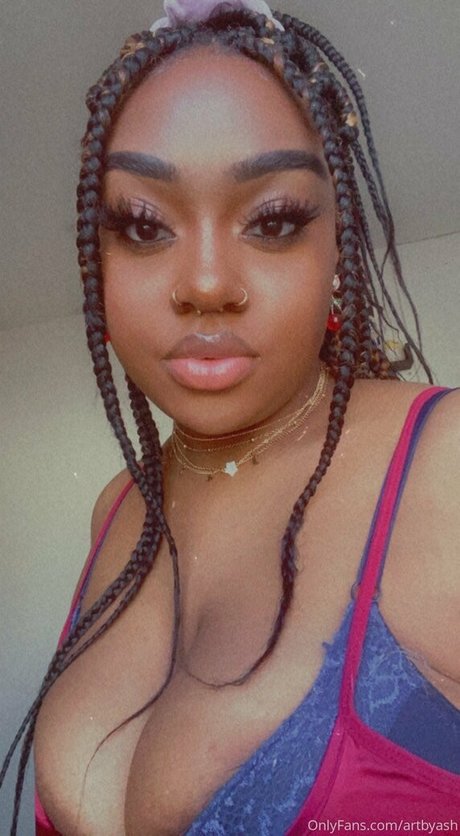 artbyash star adult archive