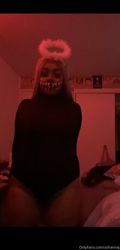 artbyash exclusive model photos