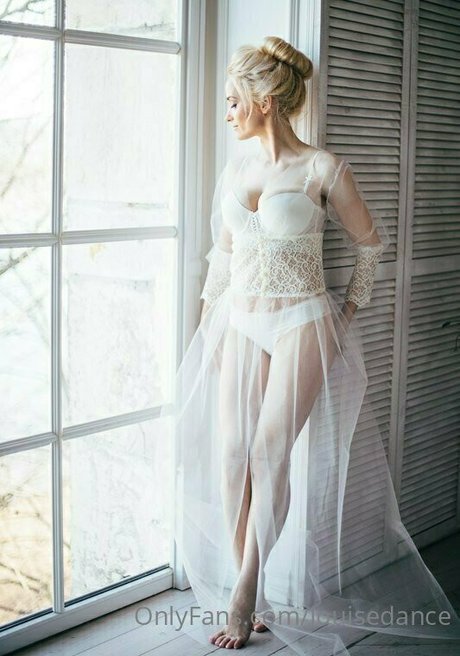 louisedance model sexy pictures