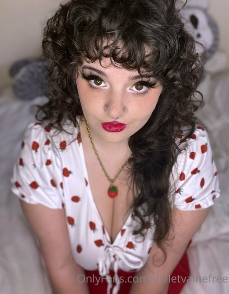 violetvainefree star exclusive galleries