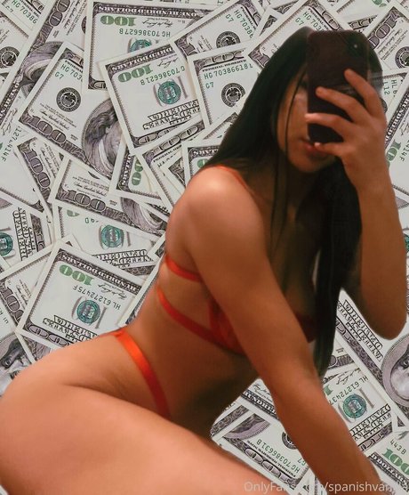 spanishvanilla pornographic actress photo