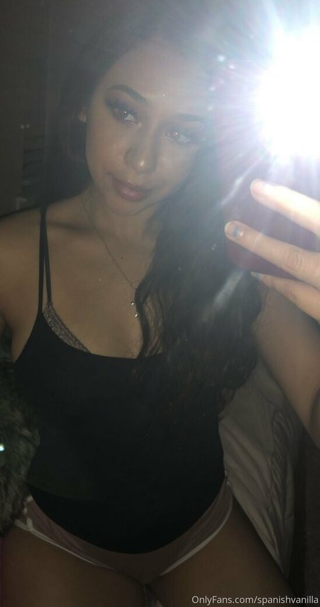 spanishvanilla model sexy images