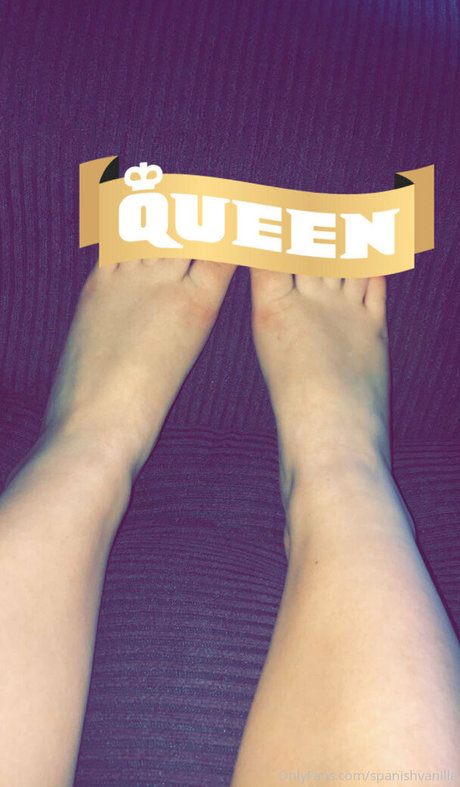 spanishvanilla adult model image