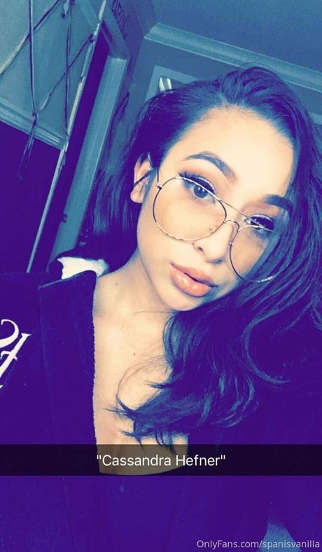 spanishvanilla pornstar hot galleries