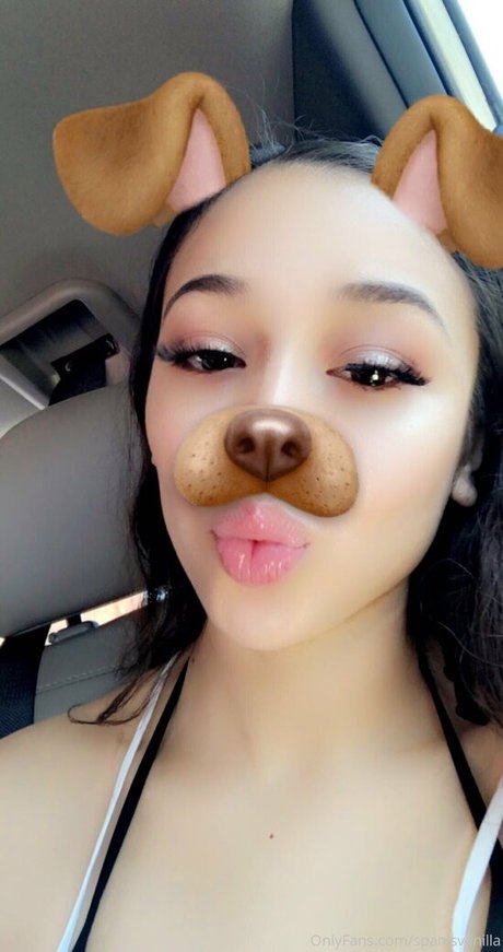 spanishvanilla model adult pic