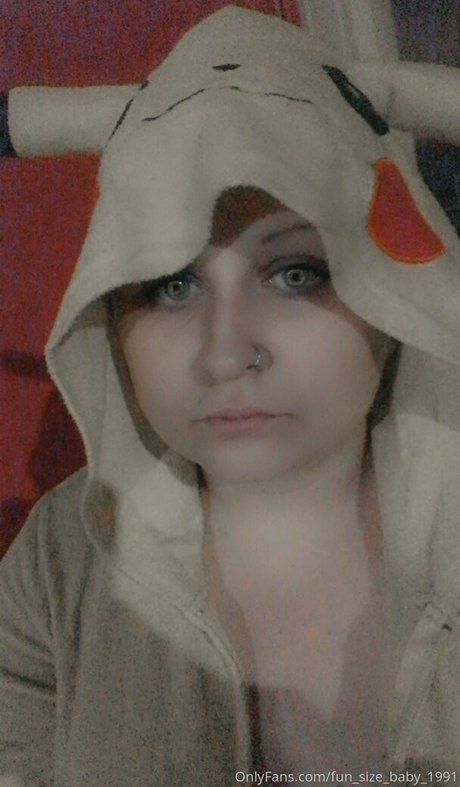 fun size baby 1991 model nice images