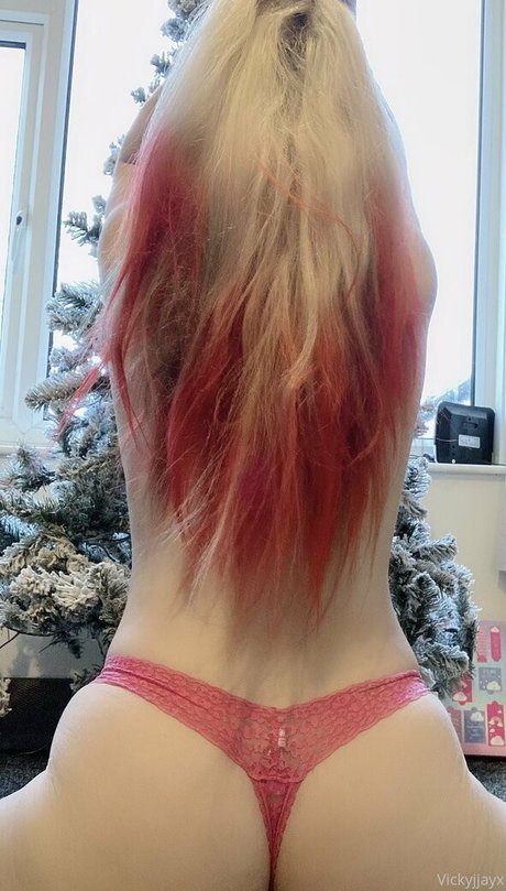 vickyjjay pornstar pretty photo