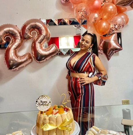 Karen Pinargote Torres model pornographic galleries