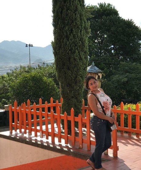 Karen Pinargote Torres high quality pornstar archive