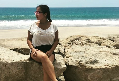 Karen Pinargote Torres xxx pornstar gallery