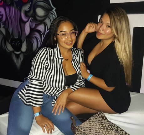 Karen Pinargote Torres nude star pic