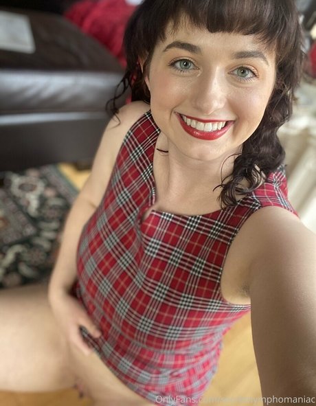 secretnymphomaniac nice pornstar photo