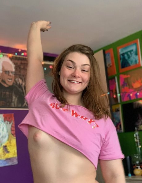 susiesuccubus high quality star pictures