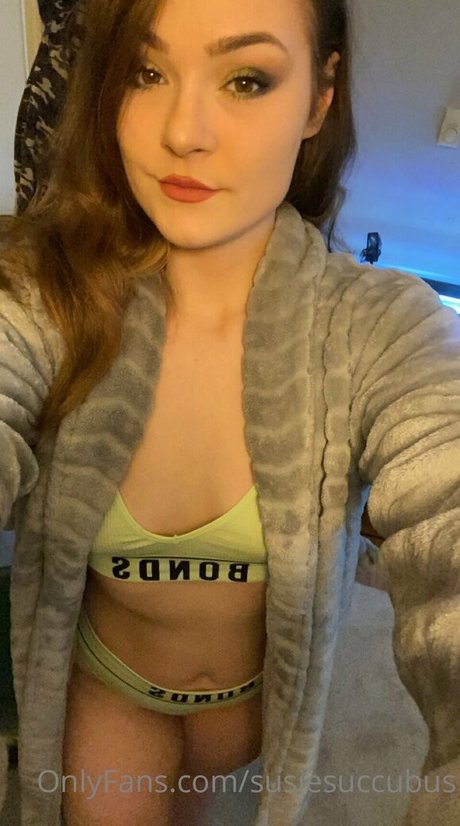 susiesuccubus exclusive pornstar photo