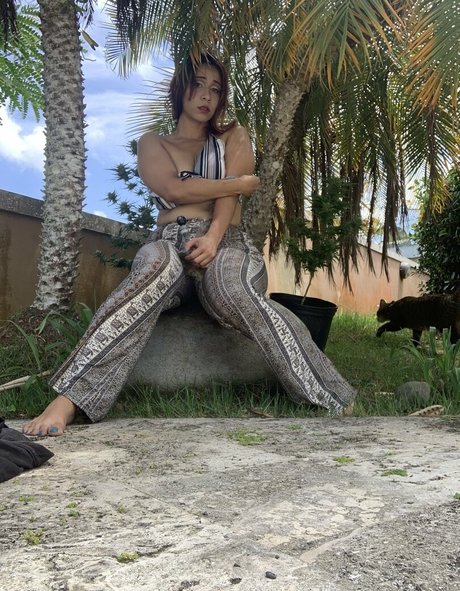 purplehoneydiesel pornstar top photos