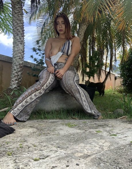 purplehoneydiesel pretty model pictures