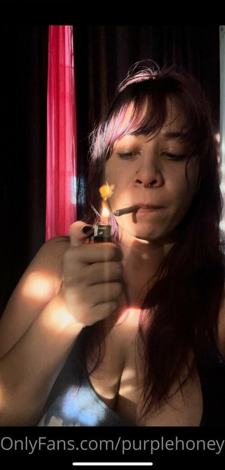 purplehoneydiesel sex pornstar image