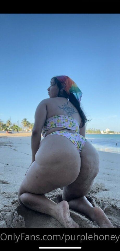 purplehoneydiesel Photo Gallery