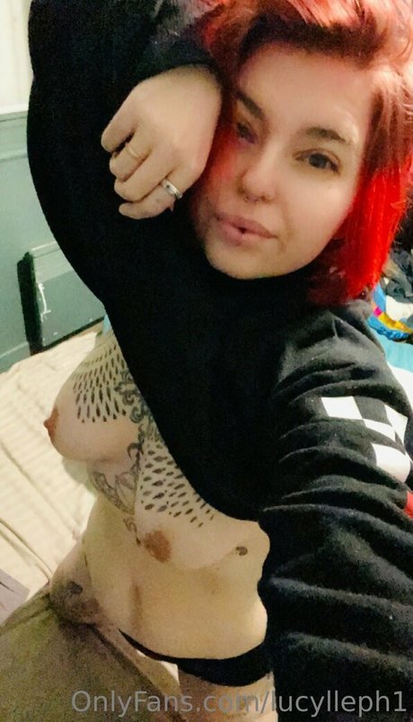 lucylleph1 beautiful star pic