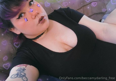 beccamydarling free star sex pics