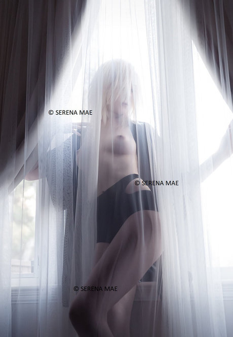 Nyxii pretty star images