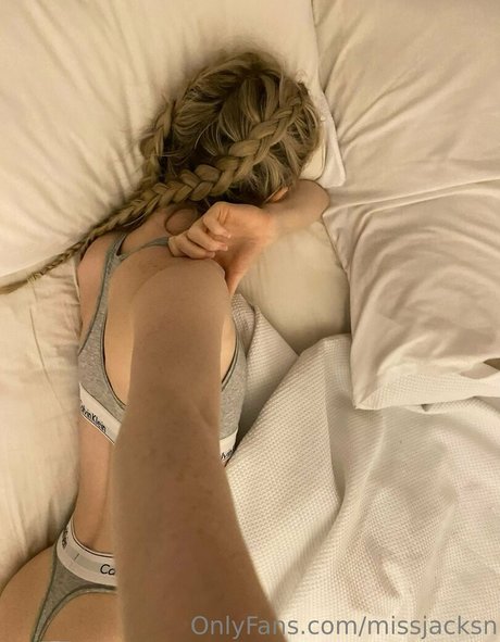 missjacksn pornstar free img