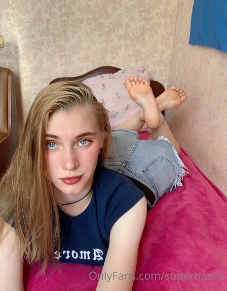 superbanka sexy model galleries