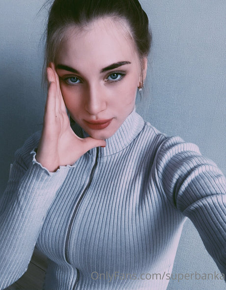 superbanka pornstar sexy pics