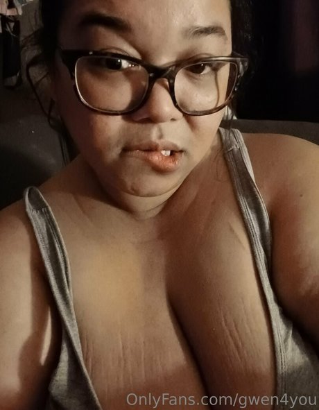 gwen4you star art image