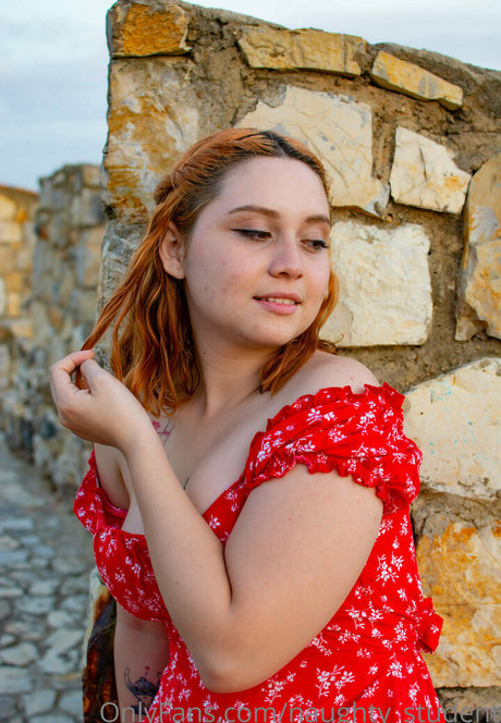 naughty student model erotic gallery