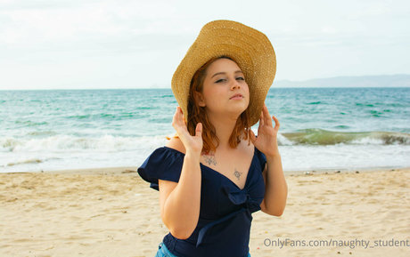 naughty student pornstar beautiful img