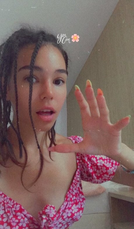 kenley rr model beautiful photo