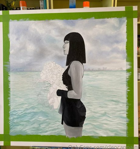 cleopatracanpaint star perfect gallery