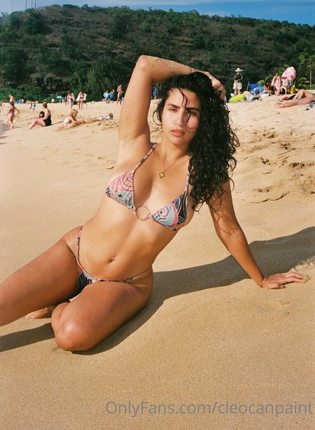 cleopatracanpaint pornstar pics